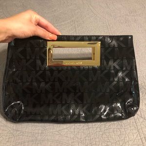 Michael Kors clutch